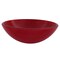 Novatto ROSSO Glass Vessel Bathroom Sink Set, Oil Rubbed Bronze TIG-8305ORB - alternate 2